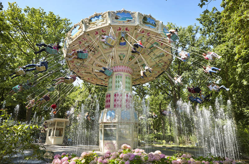 Attractiepark Duinrell Duinrell.nl